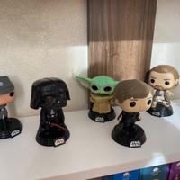 Funko pop Star Wars