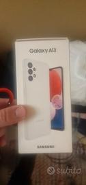 Samsung A13 128 GB  Nuovo 