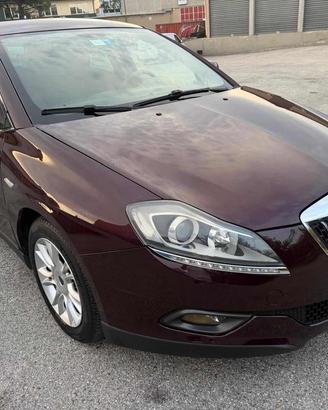 LANCIA Delta 1.6 MJT DPF Platino senza nessun la