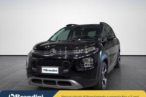 Citroen C3 Aircross 1.2 puretech Shine s&s 110cv m