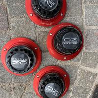 Centrallock Central lock Kit OZ 18”