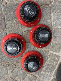 Centrallock Central lock Kit OZ 18”