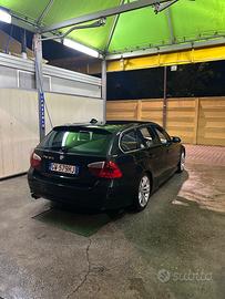 Bmw 330xd