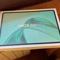 Tablet Honor Pad X8A space grey