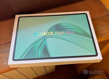 Tablet Honor Pad X8A space grey