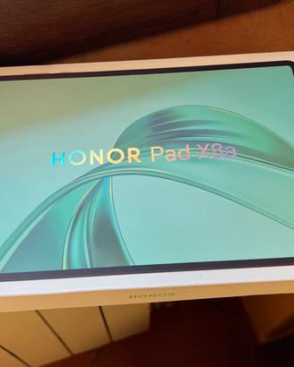 Tablet Honor Pad X8A space grey