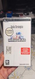 Final Fantasy Tactics the war of the lions PSP