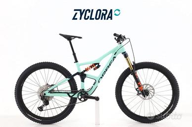 Orbea Occam M10 LT XT t.M