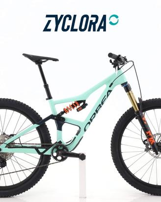 Orbea Occam M10 LT XT t.M