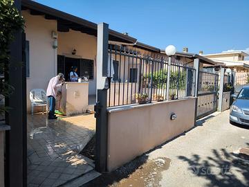 Villino indipendente a Colle Romito