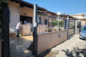 Villino indipendente a Colle Romito