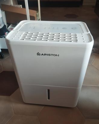deumidificatore portatile 