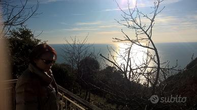 Rustico a tramonti di schiara - nozzano