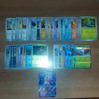 Lotto carte Avventure Insieme ITA JTG