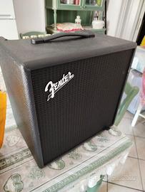 Fender Rumble LT25 – Amplificatore per basso