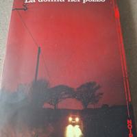 Pulixi Piergiorgio "la donna nel pozzo" Noir