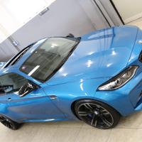 BMW M2 Coupé "" TETTO / PERFETTA ""