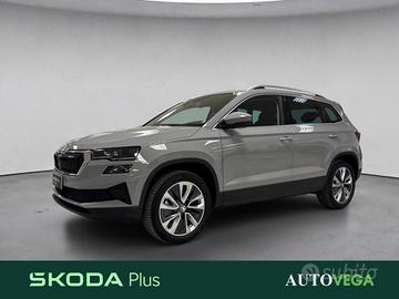 SKODA Karoq 2.0 tdi style 4x4 150cv dsg