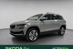 SKODA Karoq 2.0 tdi style 4x4 150cv dsg