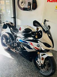 Bmw S 1000 RR PACCHETTO M SPORT OIL SERVICE INCLUS