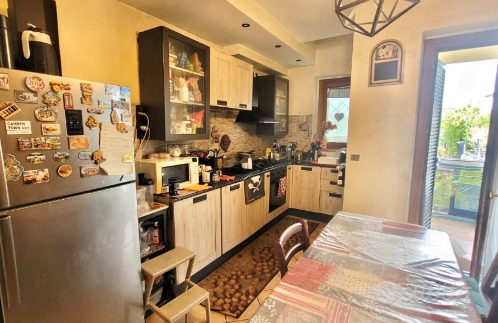 Casa – Roma, Valle Muricana, Municipio Roma XV - Vista 5