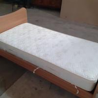 letto singolo