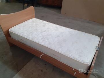 letto singolo