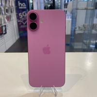 iPhone 16 plus 128gb