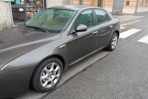 Alfa Romeo 159 JTDm