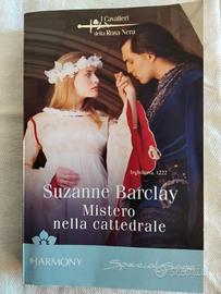 Mistero nella cattedrale 