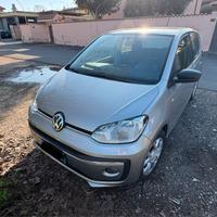 Volkswagen up Metano 2016