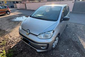 Volkswagen up Metano 2016
