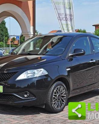 LANCIA Ypsilon 1.2 69 CV 5 porte GPL Ecochic Bla