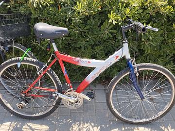 montanbike da 26