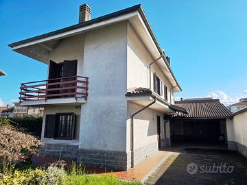 Casa indipendente a Volpiano