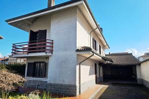 Casa indipendente a Volpiano