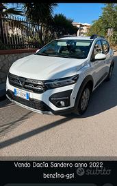 DACIA Sandero 2ª serie - 2022
