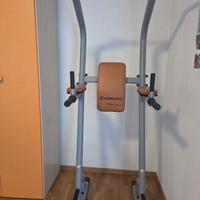 stazione fitness multifunzione 