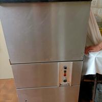 Lavastoviglie Zanussi