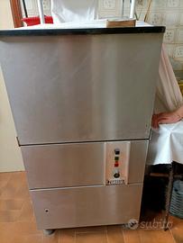Lavastoviglie Zanussi