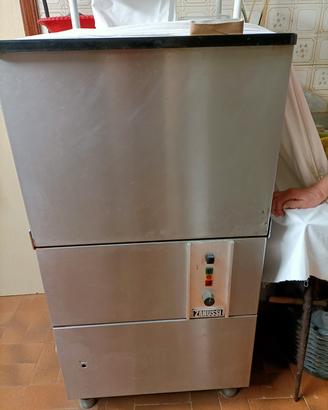 Lavastoviglie Zanussi