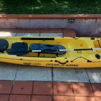 Kayak trident 13