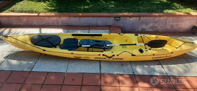 Kayak trident 13