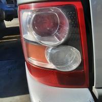 LAND ROVER RANGE ROVER SPORT HSE 2007 - STOP POSTE