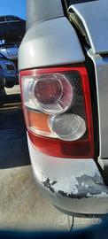 LAND ROVER RANGE ROVER SPORT HSE 2007 - STOP POSTE