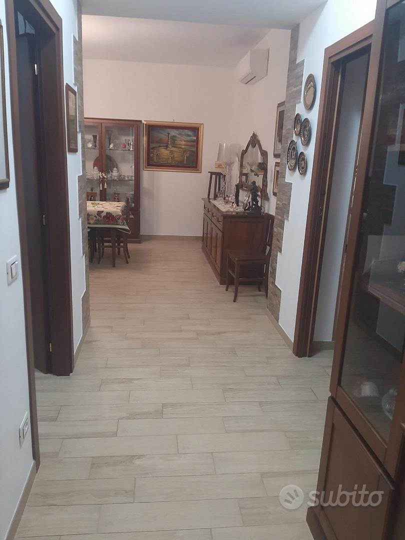 Appartamento – PG - Vista 5