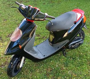 Motorino Malaguti F10 50 Scooter 2t Scuter