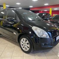 SUZUKI Splash 1.0 GPL GLS OK GUIDA NEO PATENATO