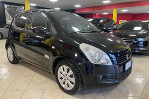 SUZUKI Splash 1.0 GPL GLS OK GUIDA NEO PATENATO