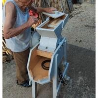 macchina artigianale passapomodoro